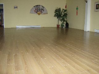 cours de danse siciale