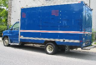 D�m�nagement et Transport g�n�ral: D�m�nagements par camion
