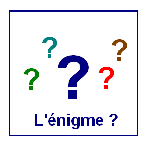 �nigme 2 - Encore une histoire de p�ches !