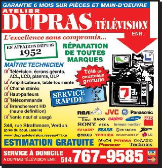 Lampe TV Toshiba DLP TBL4-LMP Montreal Rive-Sud Laval