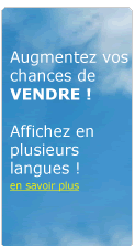 Augmentez vos chances de vendre
