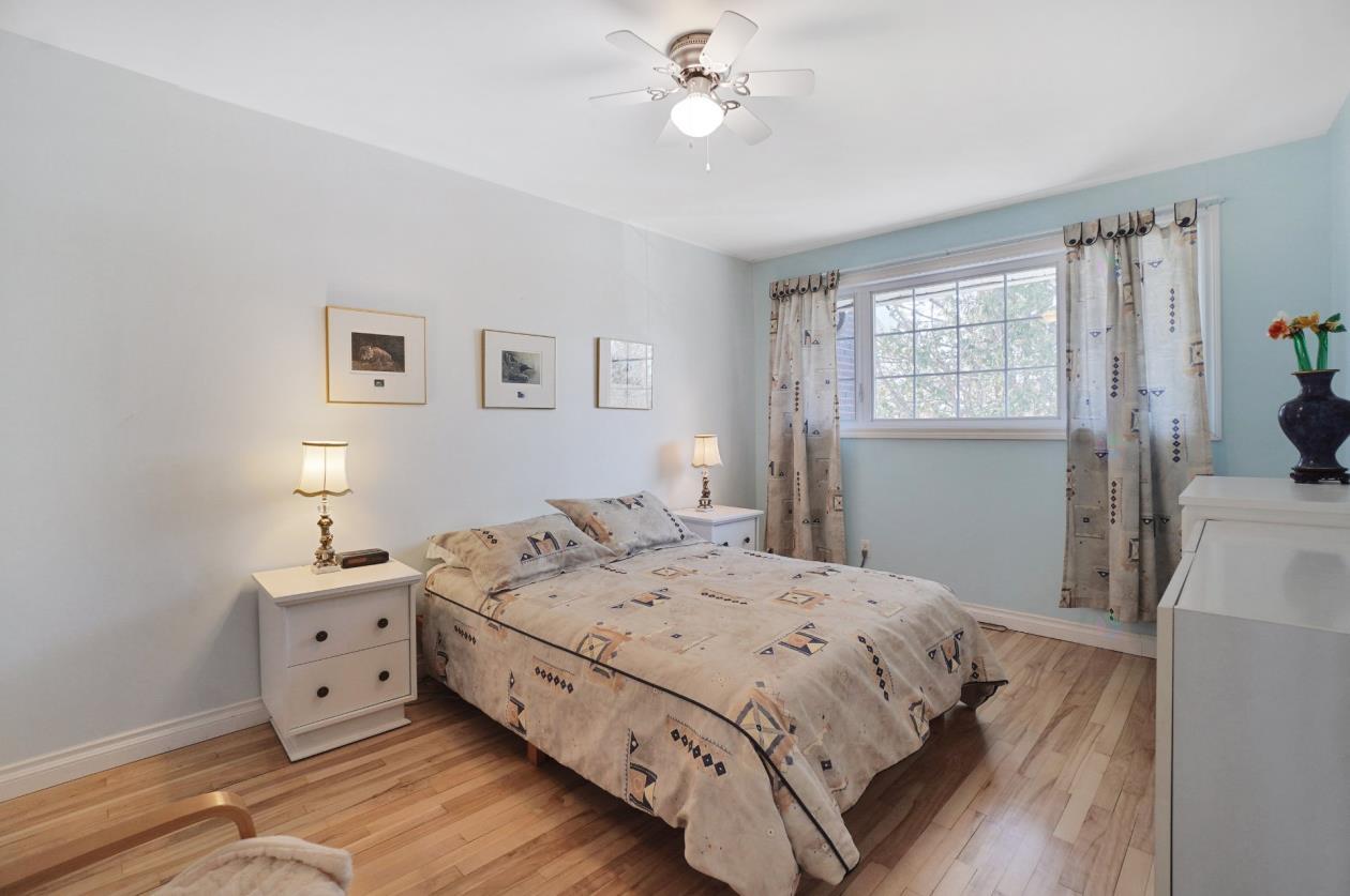 Charming townhouse Peaceful area of Pierrefonds