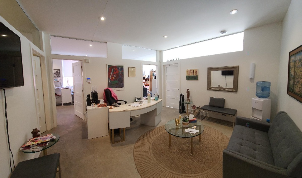Office 1,000 sqft for rent Plateau-Mont-Royal