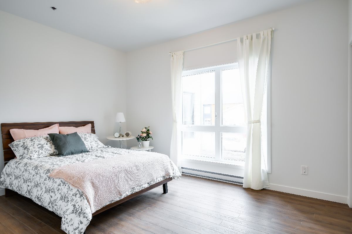 Aera Sacre-Coeur 5 1/2 Available on July 1st  St-Hyacinthe