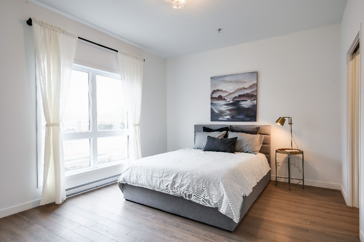 Aera Sacre-Coeur 5 1/2 Available on July 1st  St-Hyacinthe