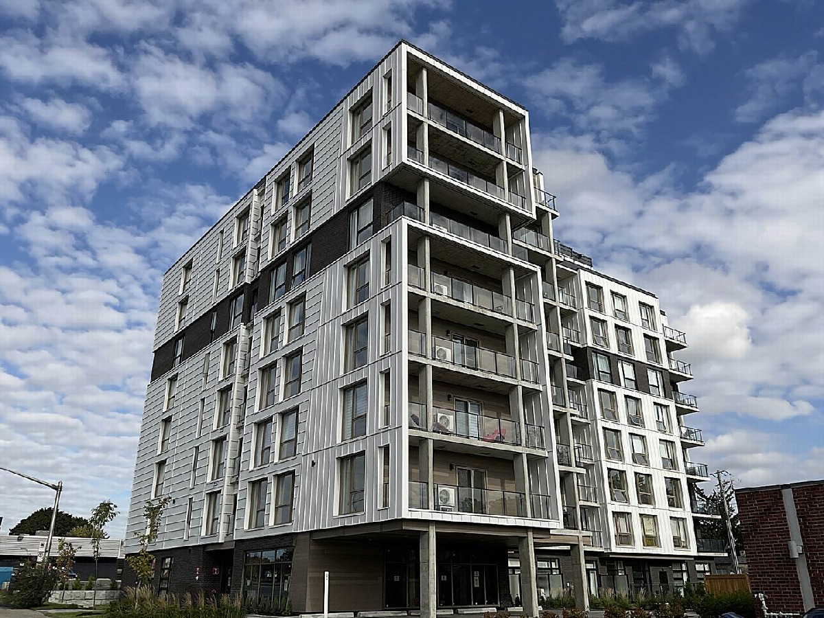 Luca condos all included promo in effect in chomedey laval