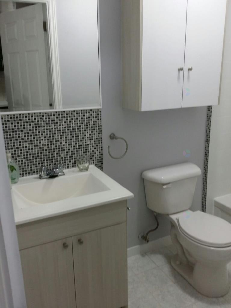 Superb 3 1/2 furnished apartment Ideal location in Montreal