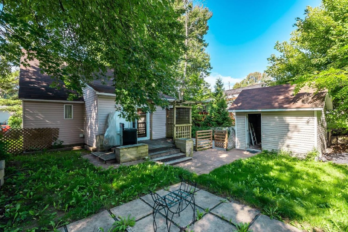 Charming house for rent Couple/Single person Peaceful street