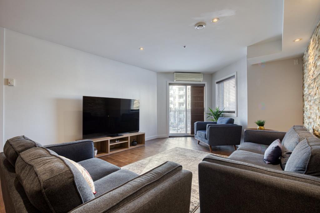 Spacious 4 1/2 - Les Rives du St-Laurent in Brossard
