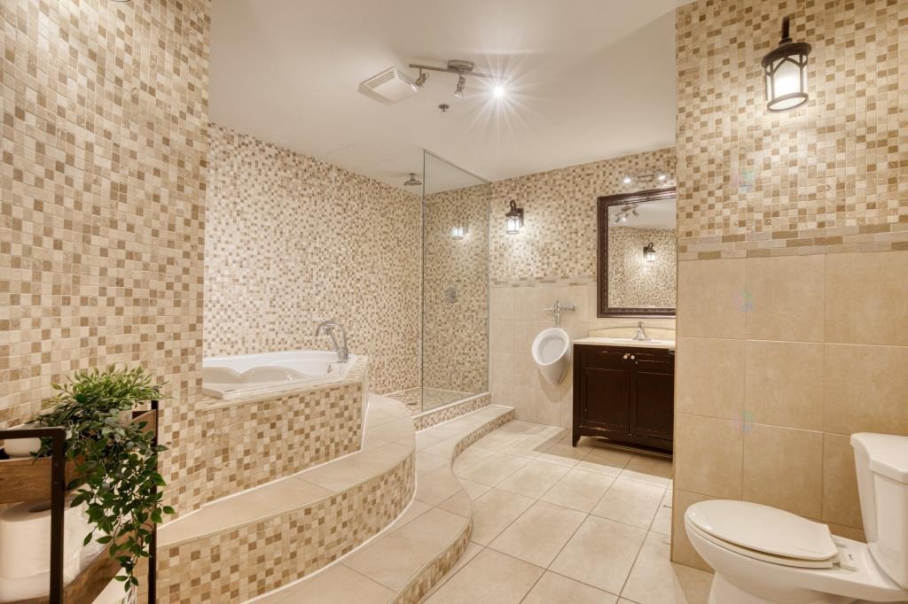 Spacious 4 1/2 - Les Rives du St-Laurent in Brossard