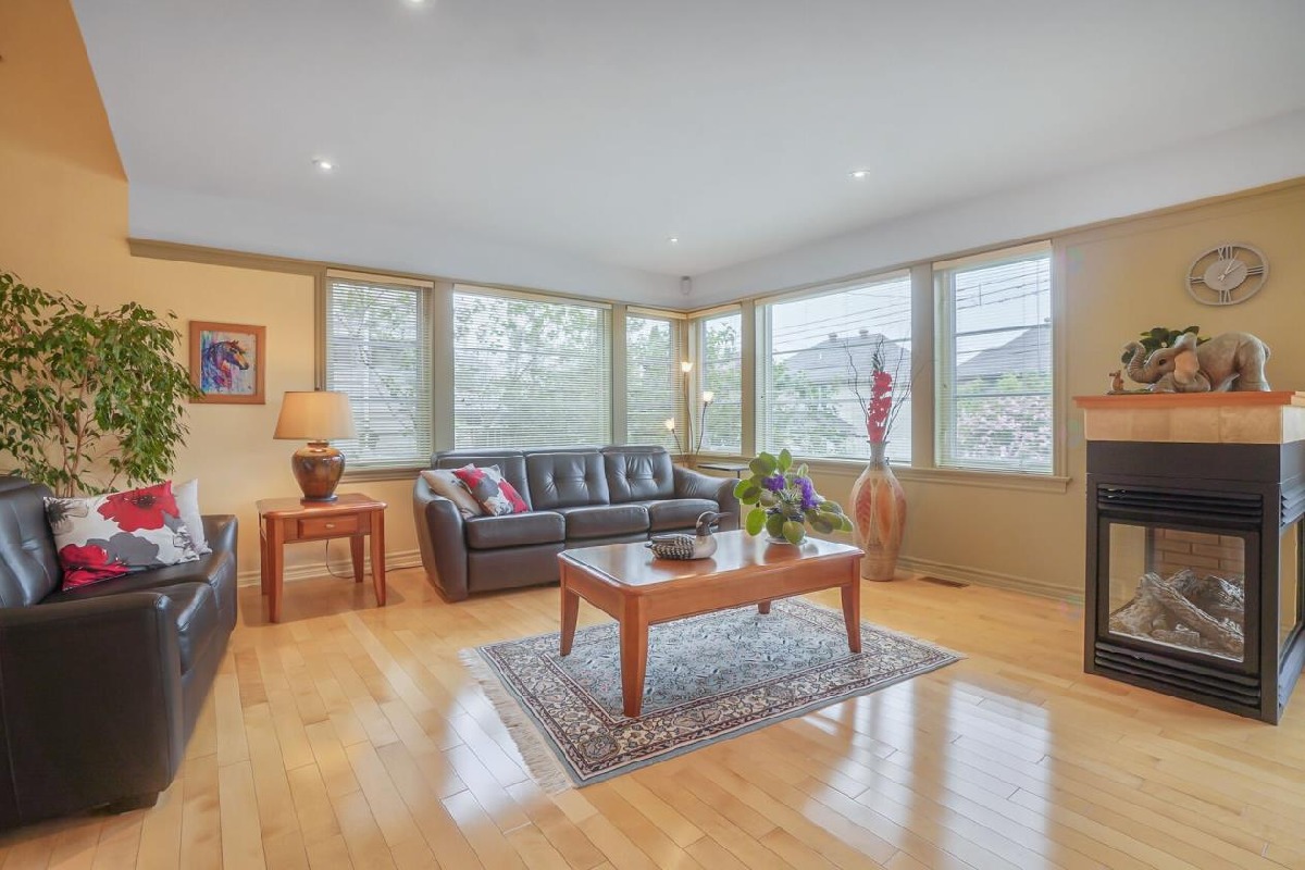 Perfect home Prestigious area of &#8203;&#8203;Rivire-des-Prairies