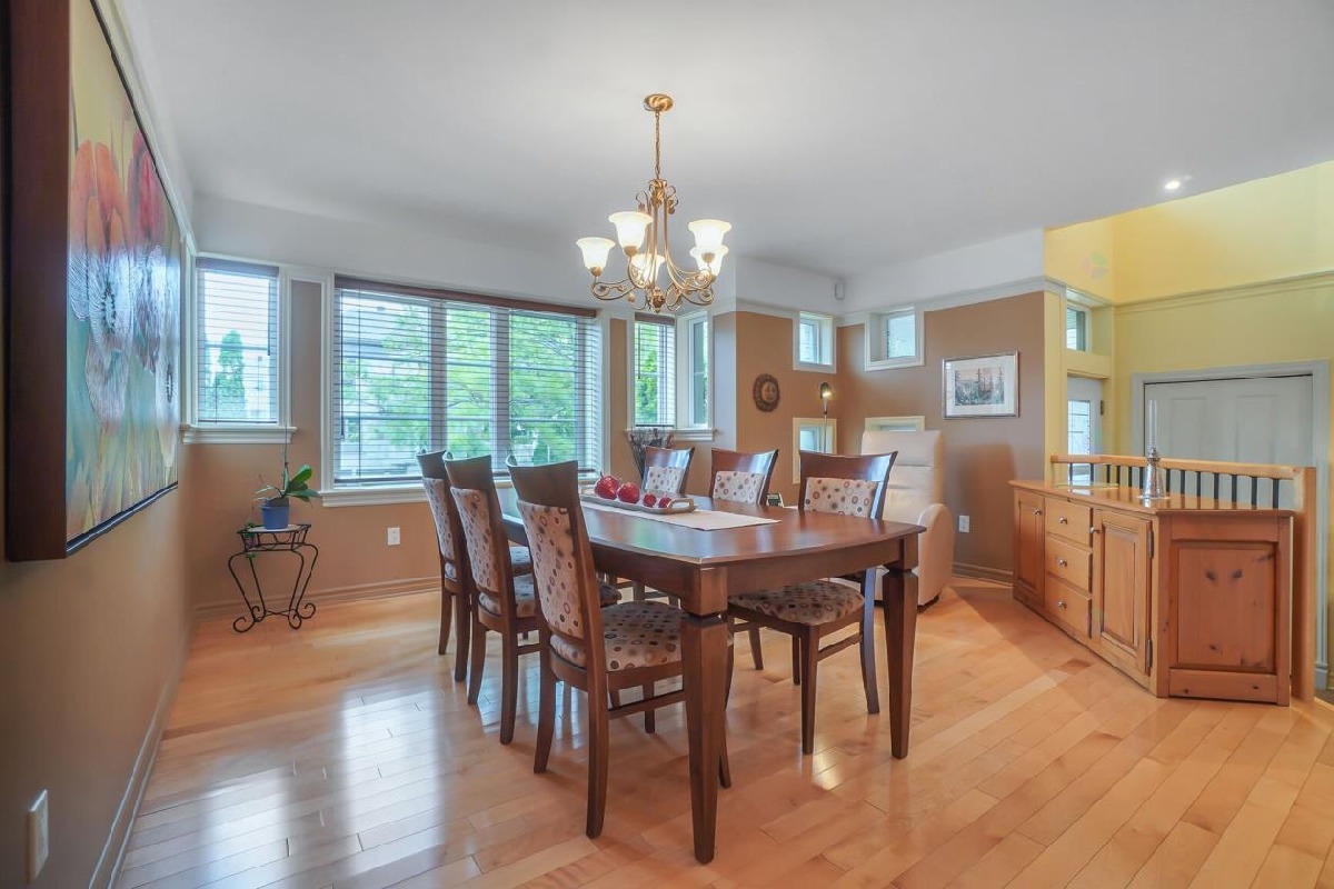 Perfect home Prestigious area of &#8203;&#8203;Rivire-des-Prairies