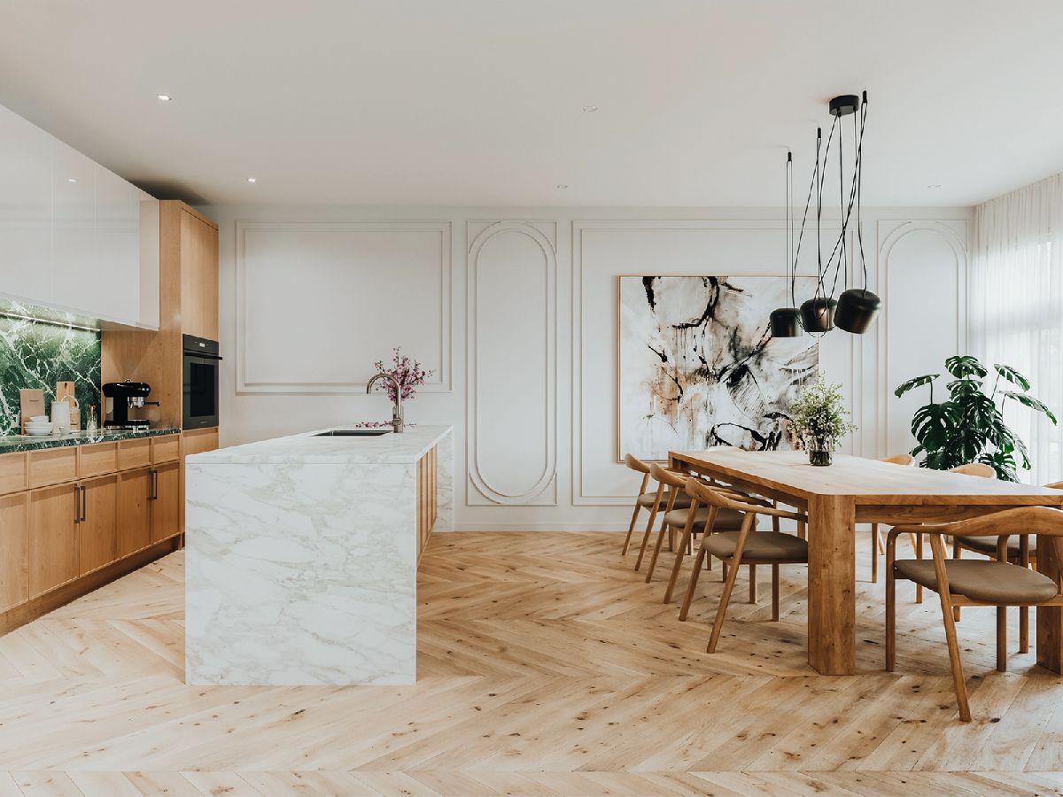 Aera Trois-Rivires | Hotel-Inspired 4 1/2 Rental Condos