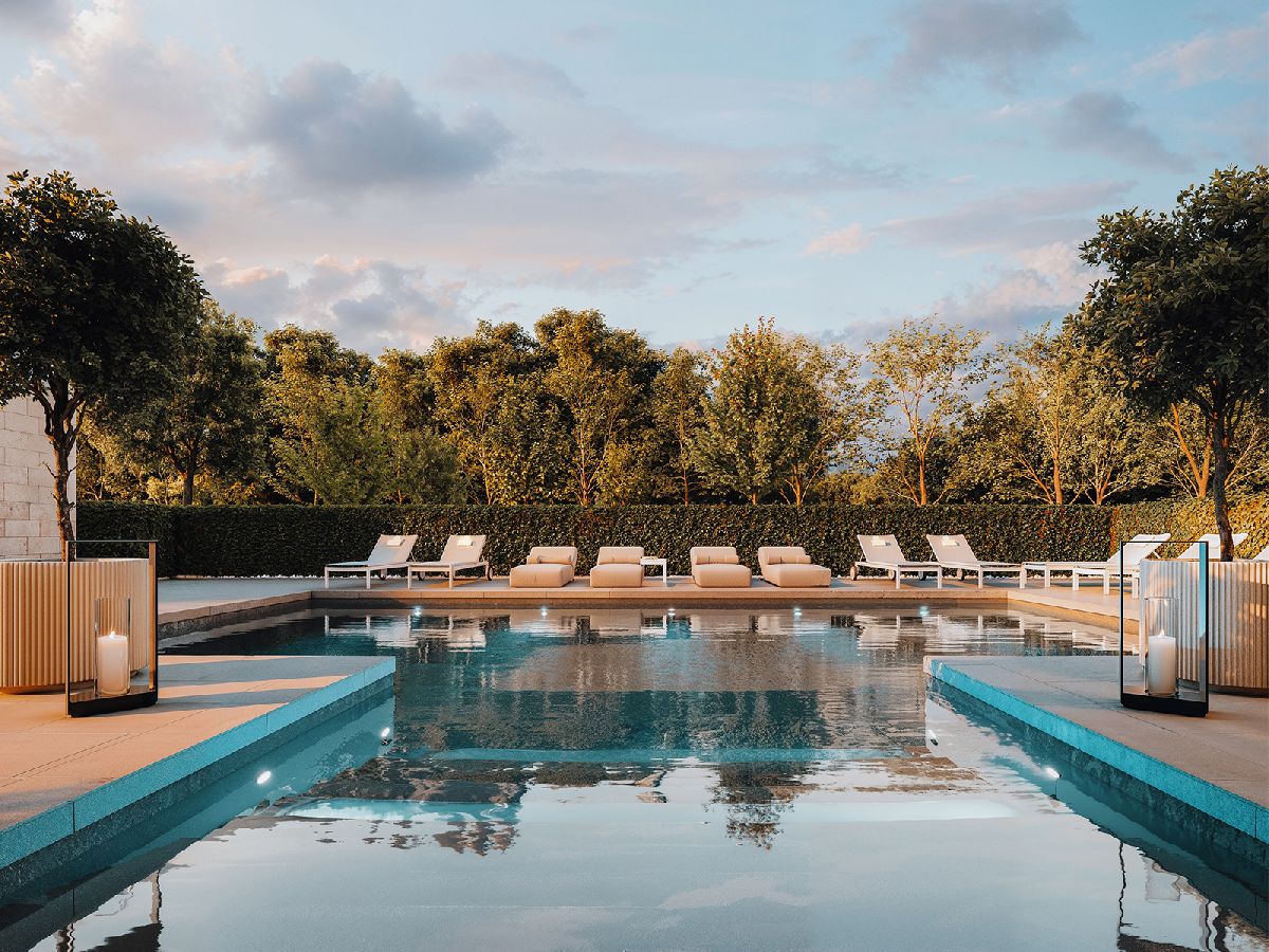Aera Trois-Rivires | Hotel-Inspired 4 1/2 Rental Condos