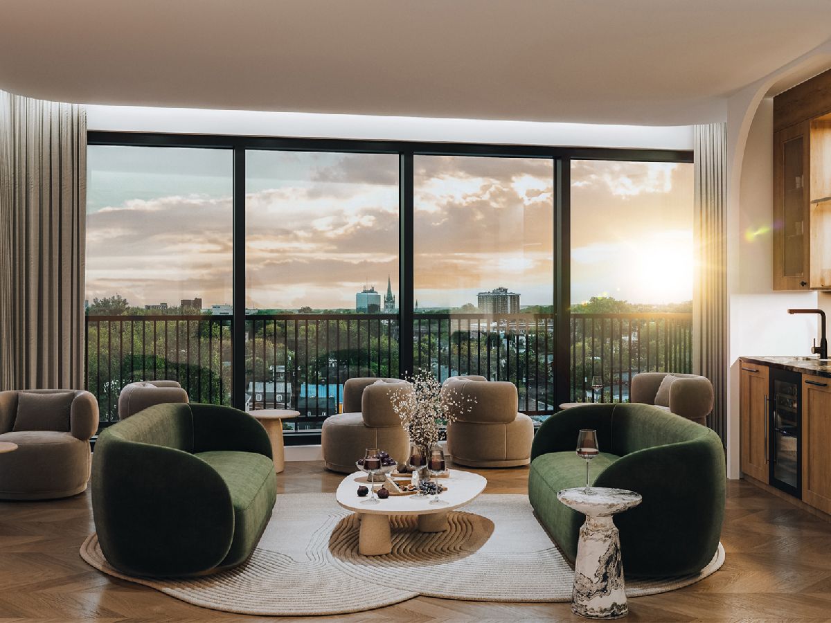 Aera Trois-Rivires | Hotel-Inspired Rental Studios