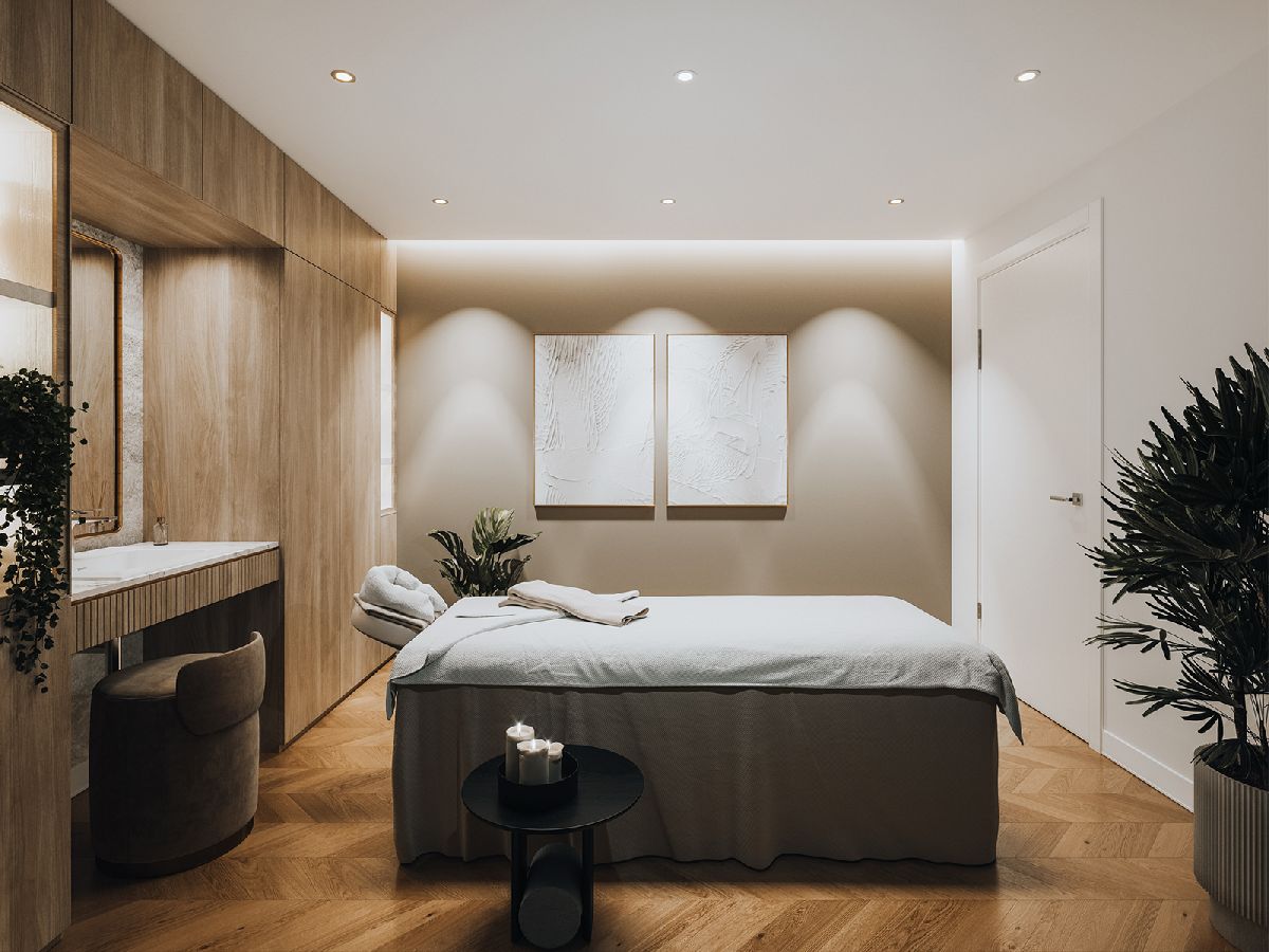 Aera Trois-Rivires | Hotel-Inspired 3 1/2 Rental Condos