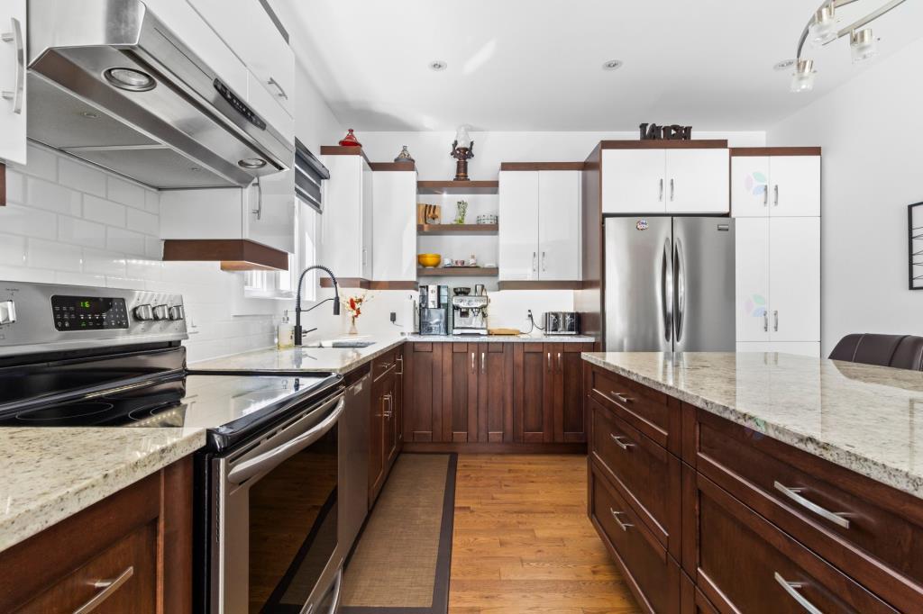 House by the water in a magical setting