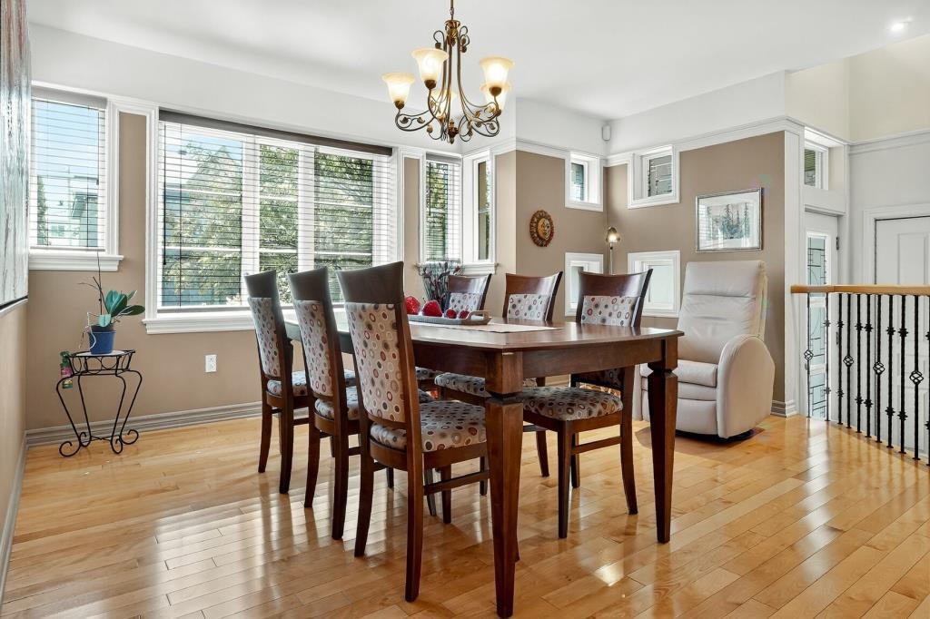 Perfect home Prestigious area of Rivire-des-Prairies