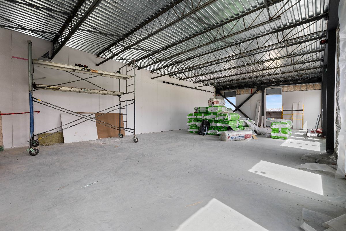 **Prime Industrial and Commercial Space for Lease**