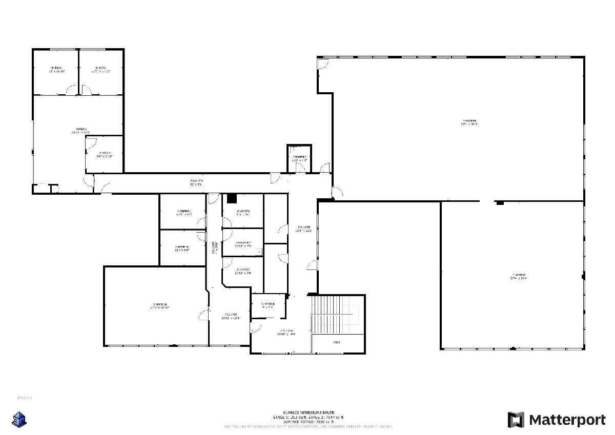 Comm. and office space for rent 1,000 to 15,000 sq.ft.