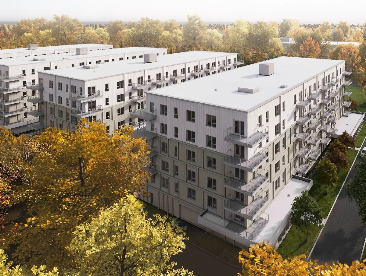 Ottera Saint-Zotique, where luxury meets comfort