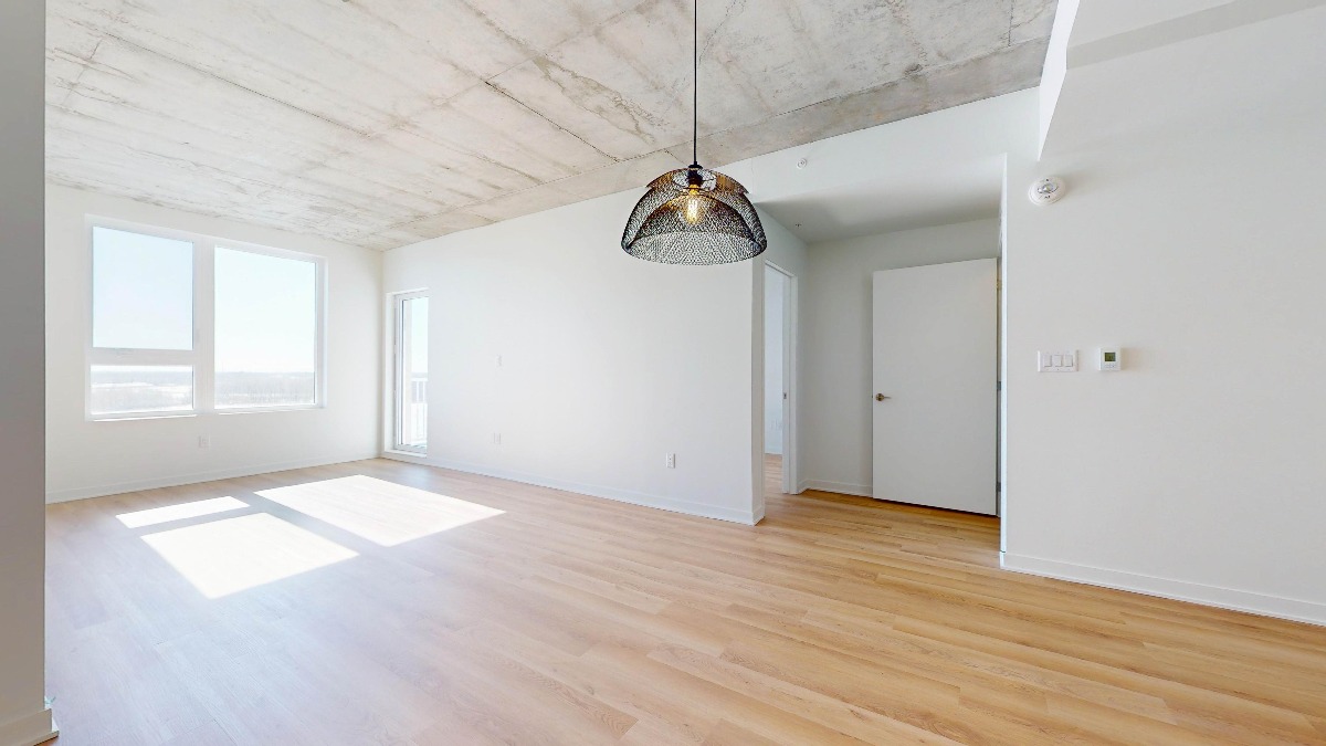 Le Kalm, Apartment in Candiac- Immediate occupancy