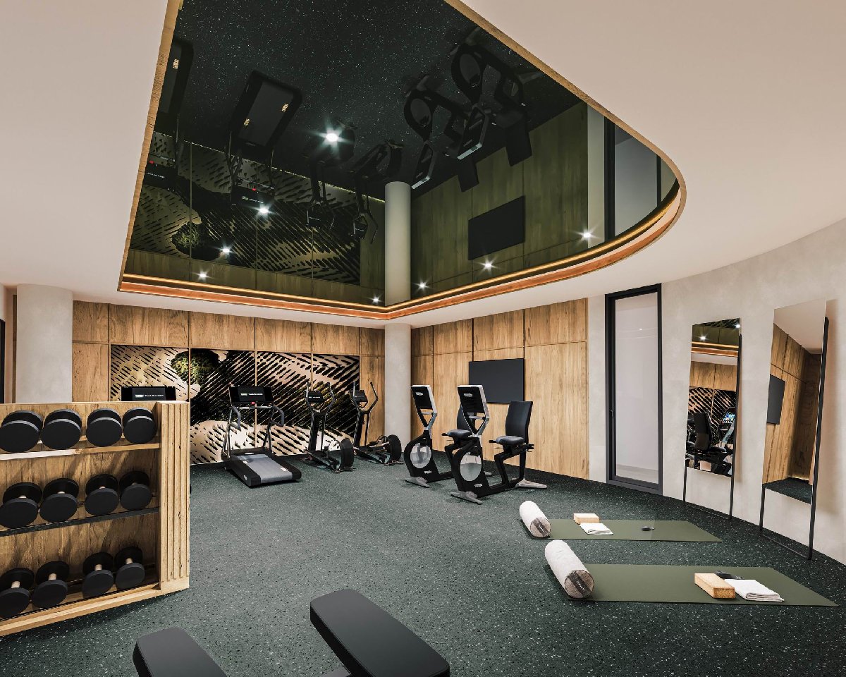 Aera St-Hilaire - Your hotel-inspired rental condos