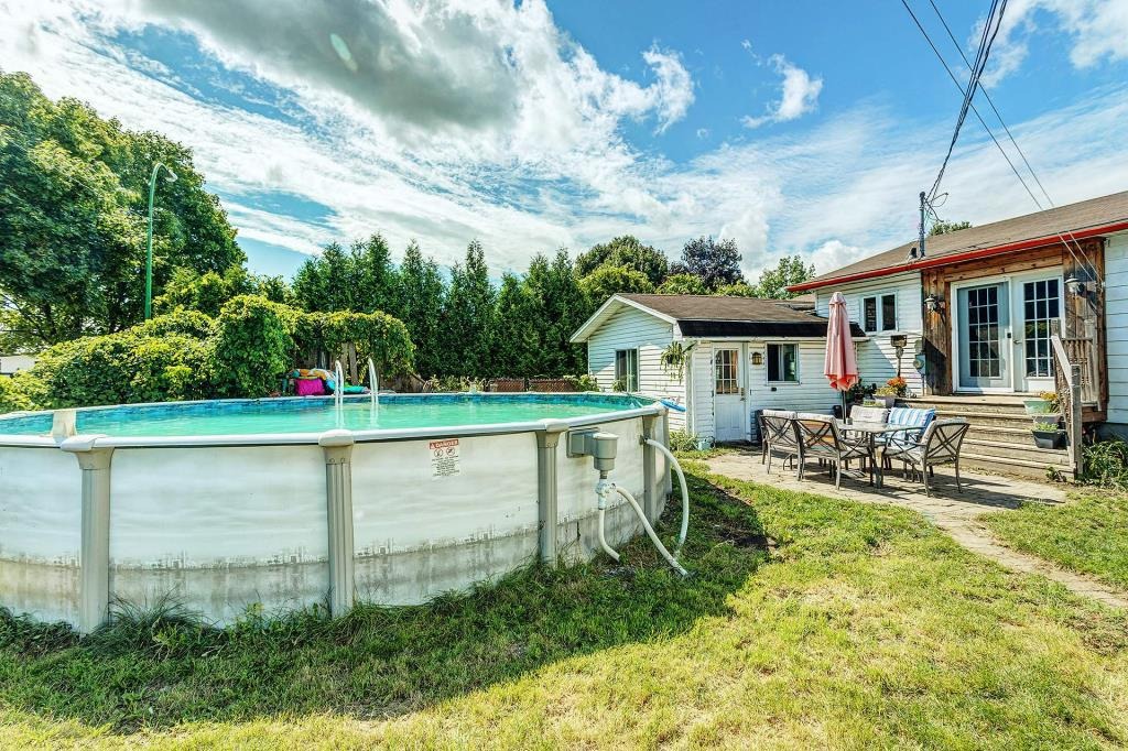 Investment opportunity Home near St-Eustache Hospital