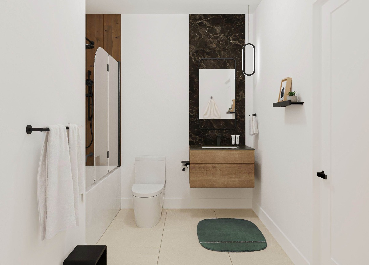 Ottera Saint-Zotique, where luxury meets comfort