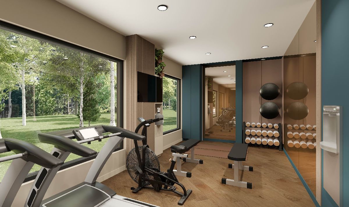 An innovative real estate project in Drummondville