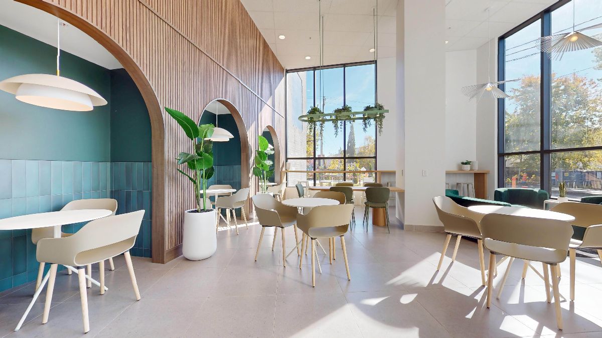 The MileBrook: 3-bedroom rental units in Pointe-aux-Trembles