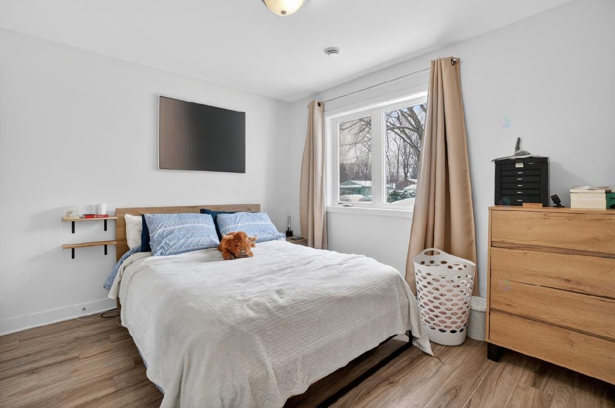 Excellent Investment! Turnkey 2021 Duplex