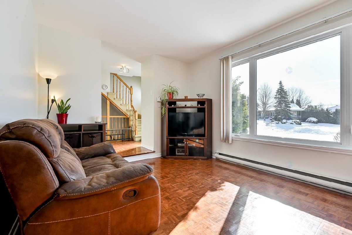 Turnkey home on a quiet crescent in Greenfield Park