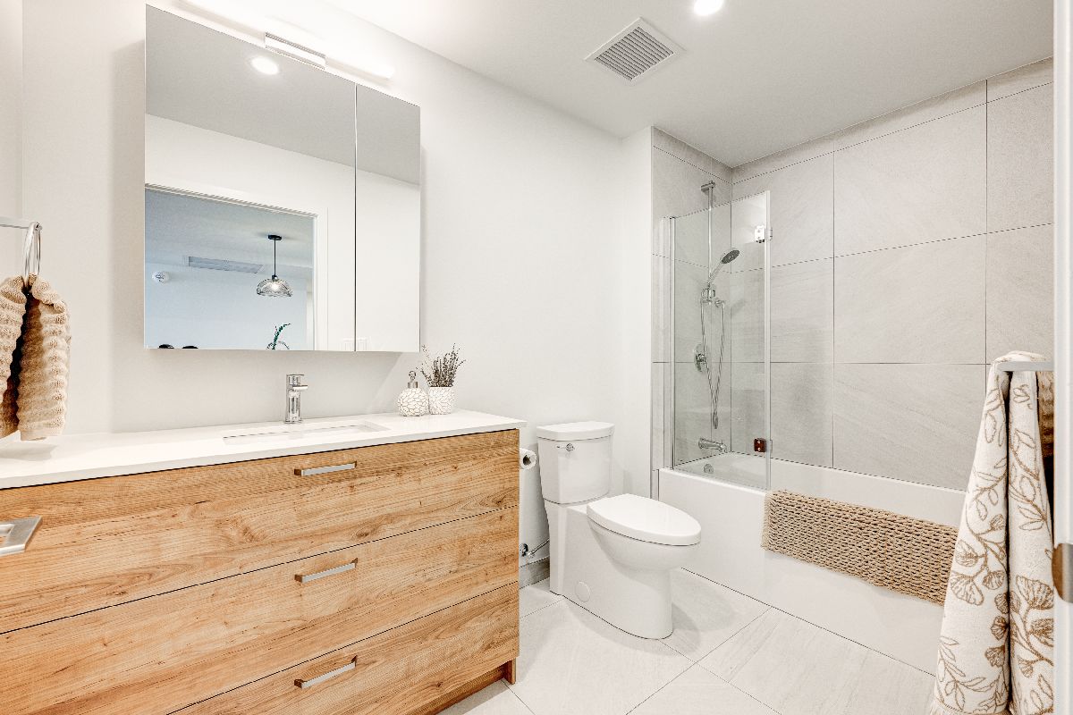 Kalm Candiac - New 1 bdr apartment for rent 2 MONTHS FREE*