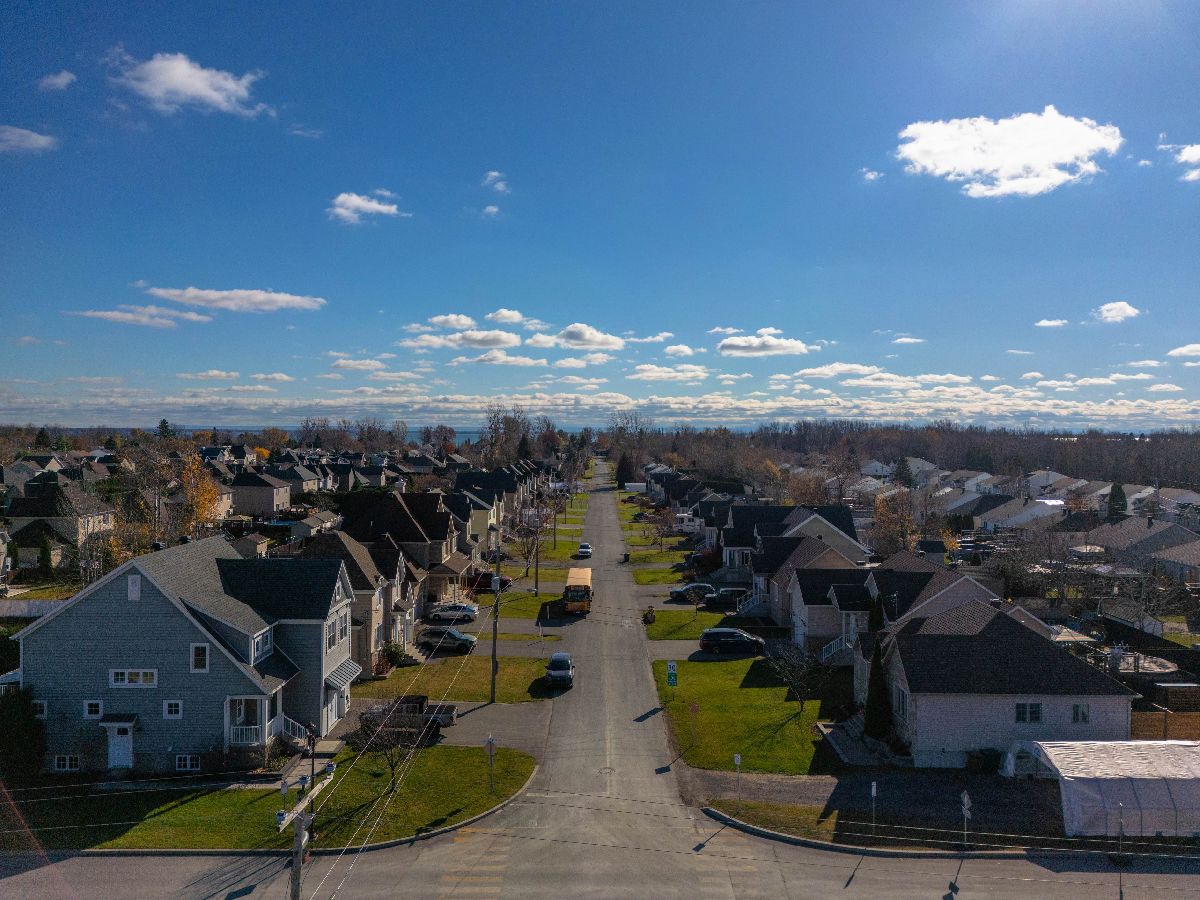 Ottera Saint-Zotique, luxury and comfort, 1 bedroom