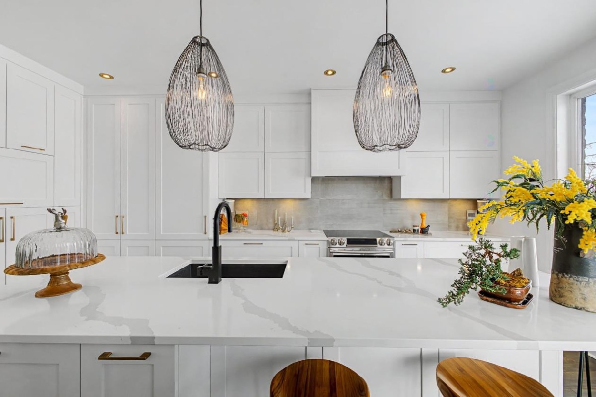 Elegant luxury property in La Prairie