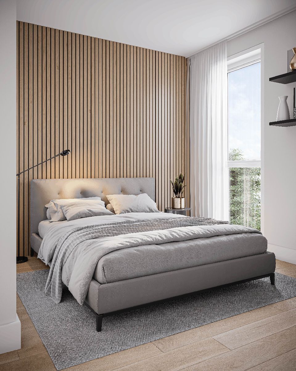 Le Arthur - NEW 1 bedroom condo for rent LaSalle