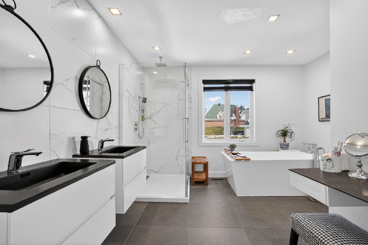 Magnificent, immaculate house in Lorraine.