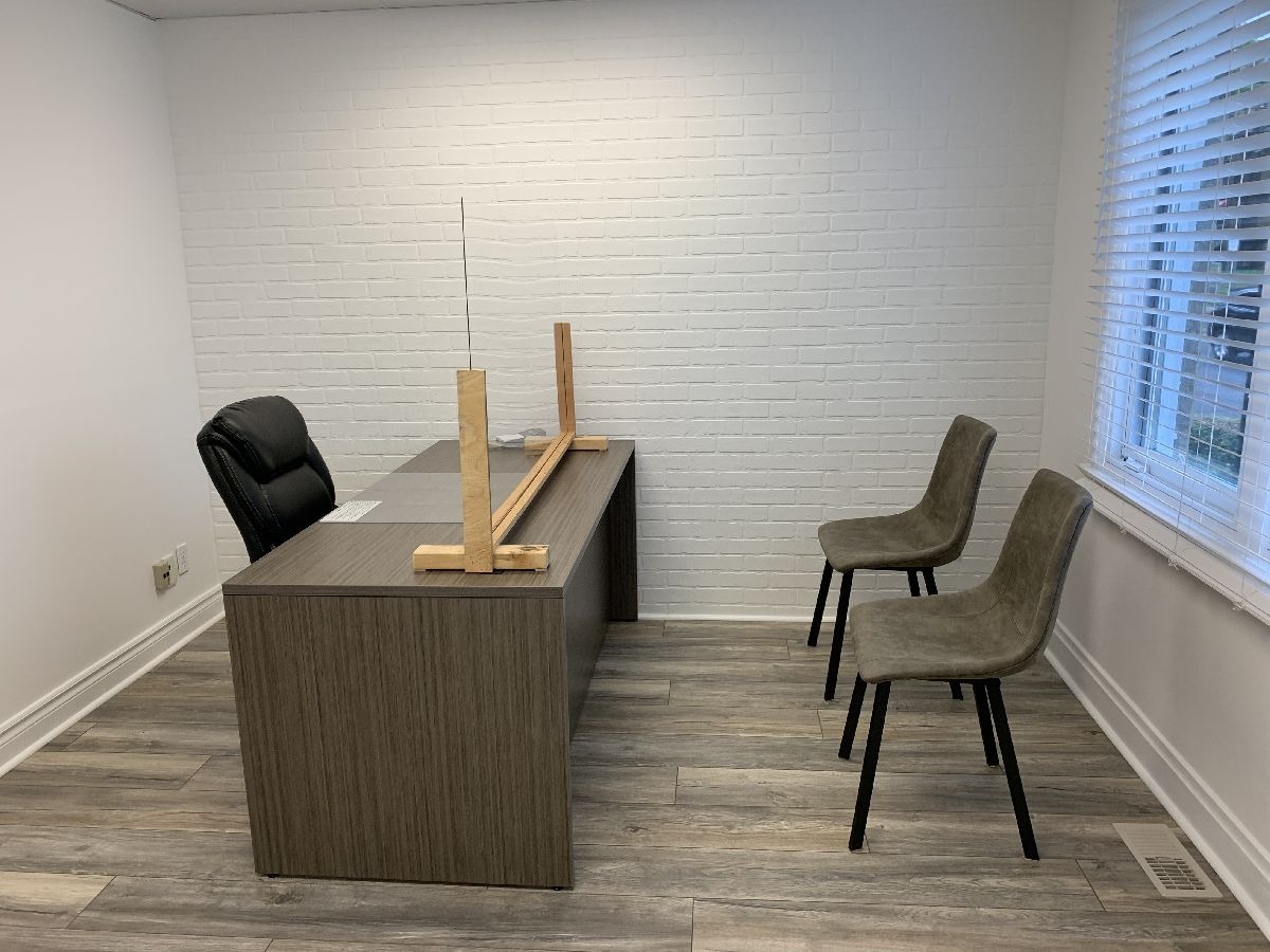 Offices for rent by the hour in St-Jerome