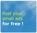 Post your ads for free